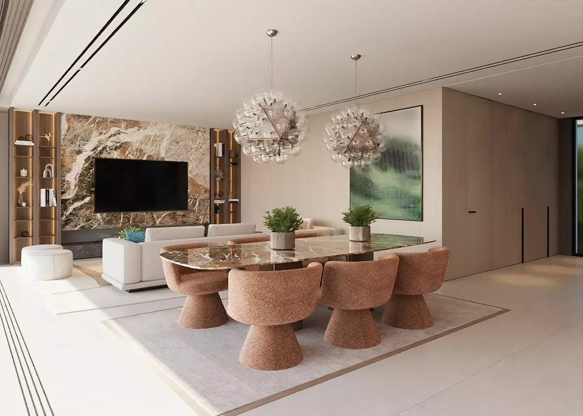 Villa Of 180 M² In Marbella, Spain
