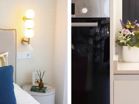 Apartment Of 101 M² In Mijas, Spain