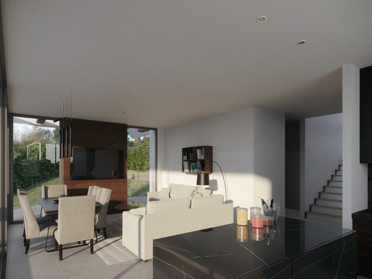 4-bedroom Villa In Casares, Spain (325 M²)