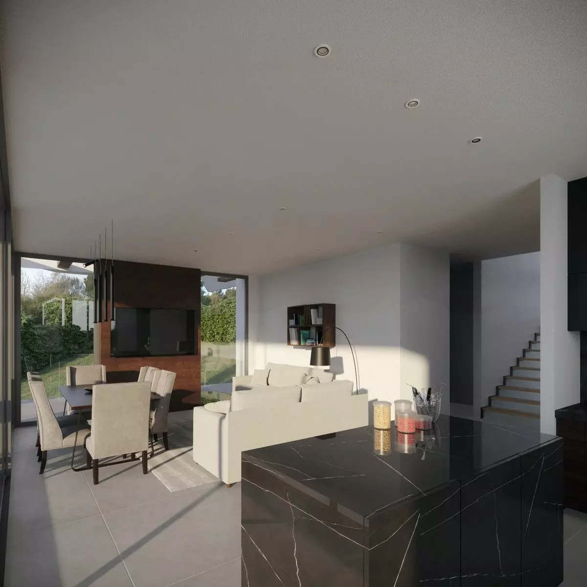 4-bedroom Villa In Casares, Spain (325 M²)