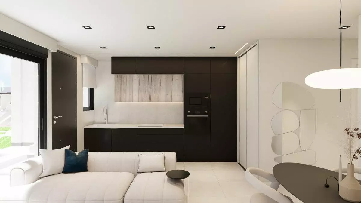 Apartment Of 69 M² In Pilar De La Horadada, Spain