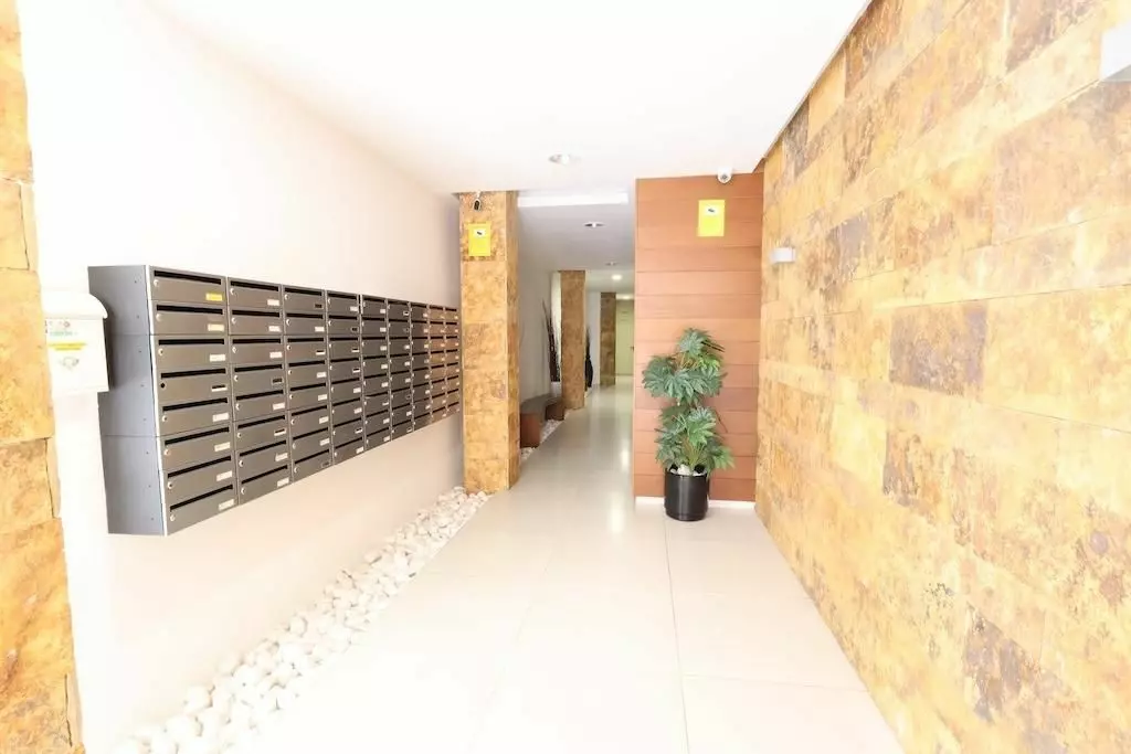 Apartment Of 103 M² In Torrevieja, Spain