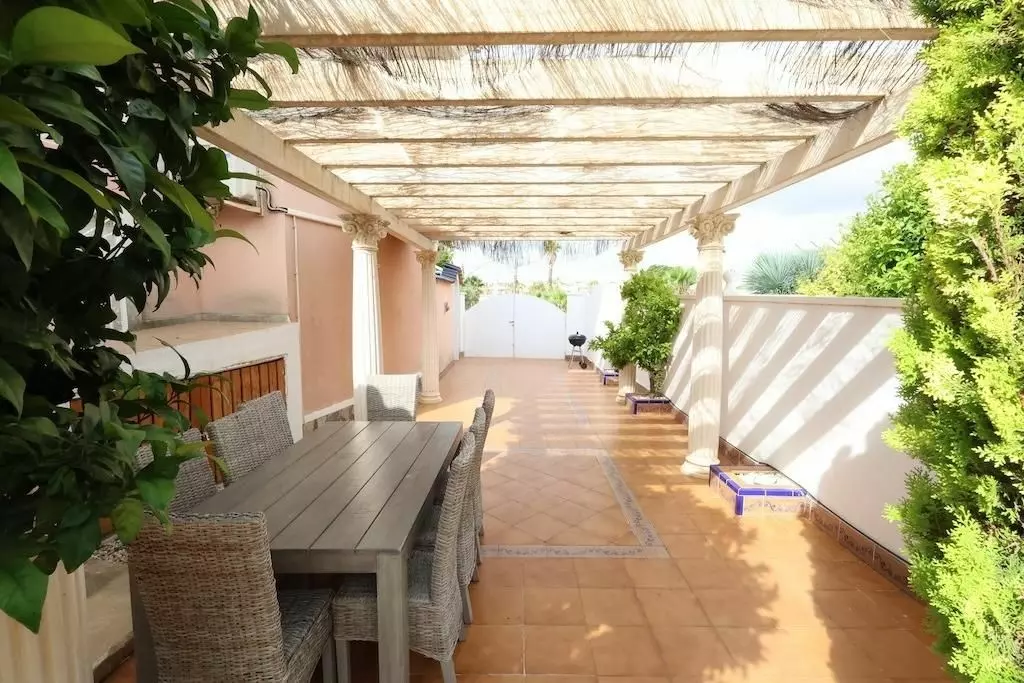 House Of 139 M² In Rojales, Spain