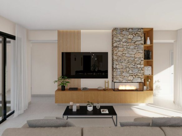 5-bedroom Villa In Yecla, Spain (382 M²)