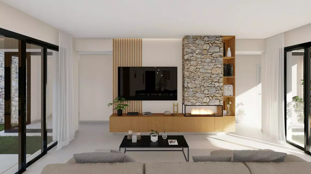 5-bedroom Villa In Yecla, Spain (382 M²)