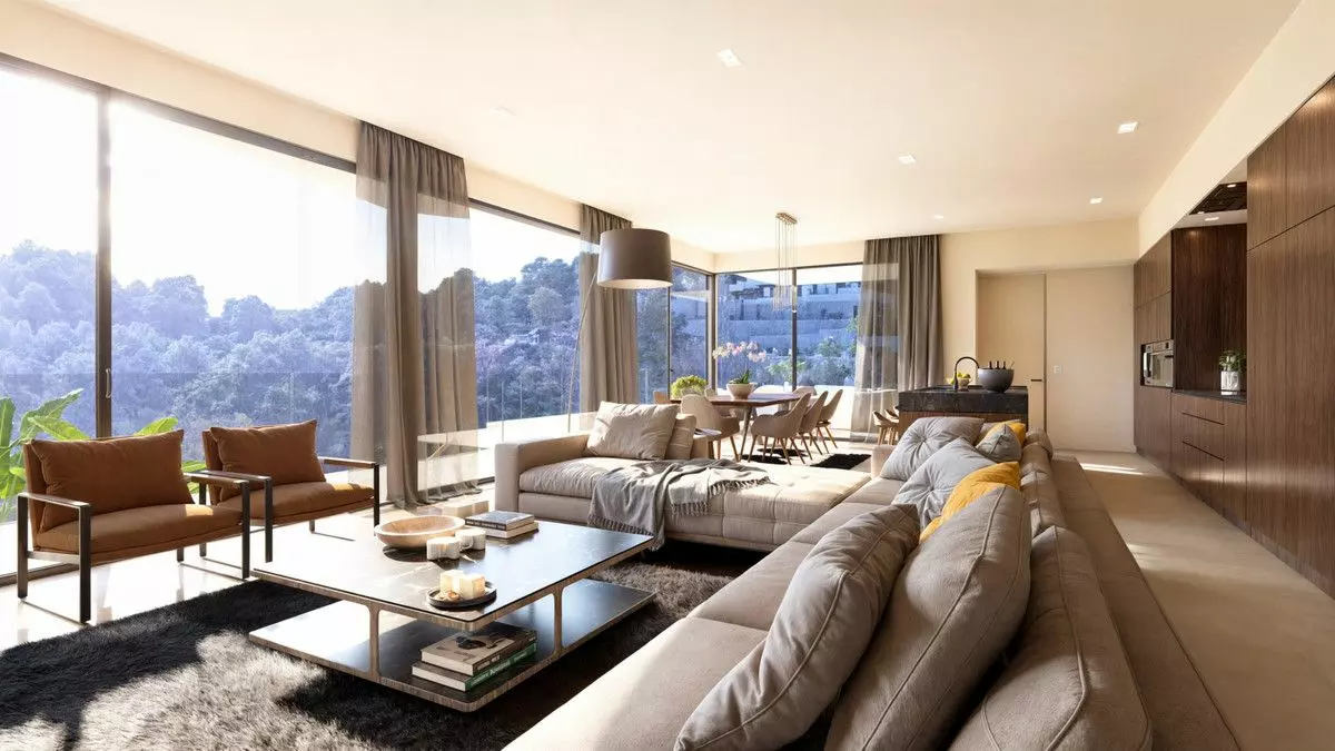 Villa Of 436 M² In Calpe, Spain