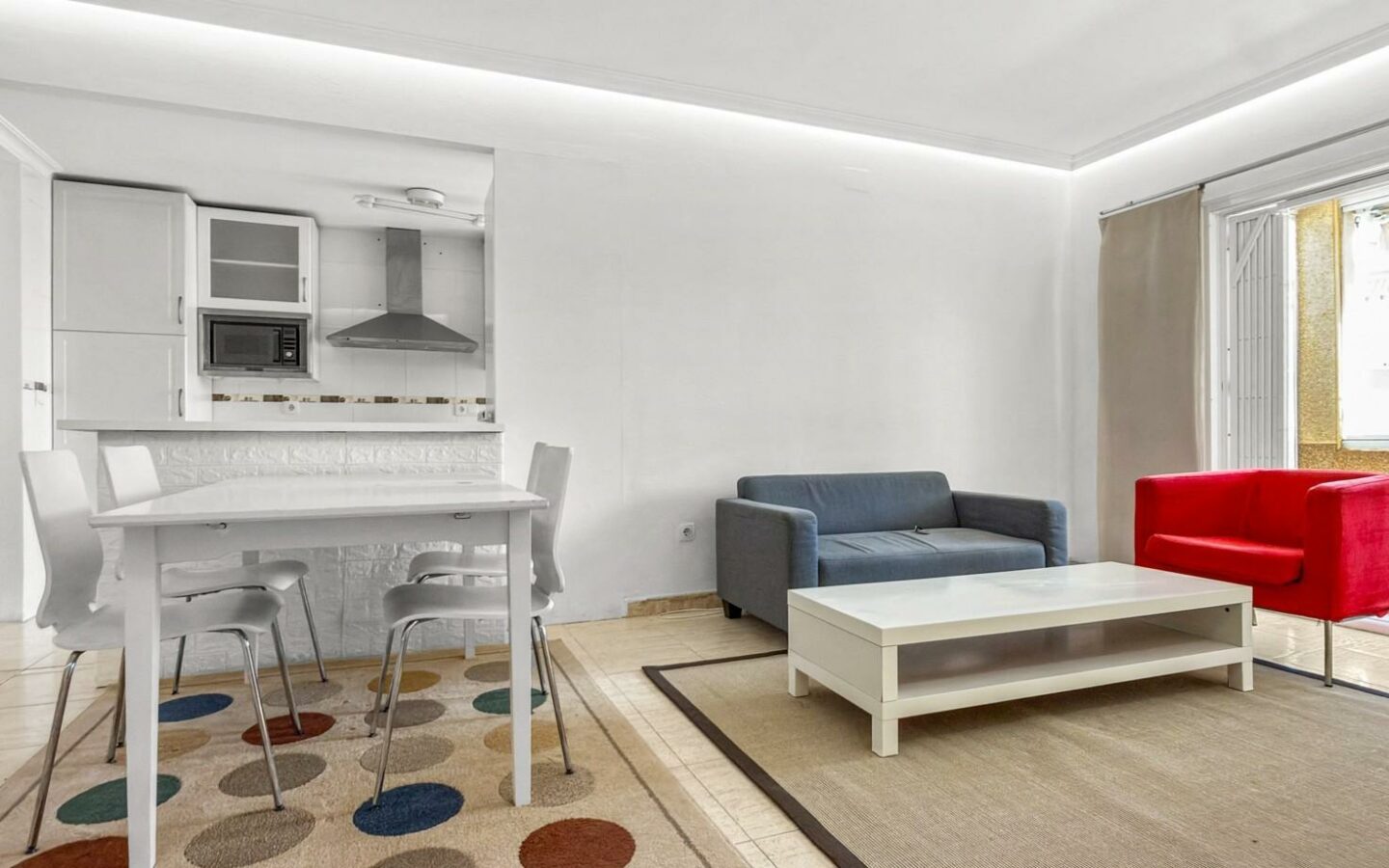 Apartment Of 102 M² In Orihuela Costa, Spain