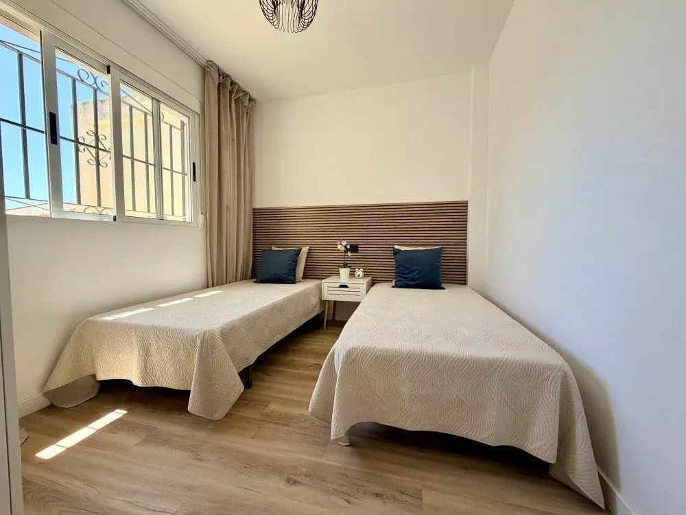 House Of 104 M² In Torrevieja, Spain