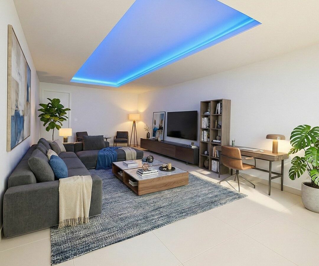 Villa Of 397 M² In Mijas, Spain