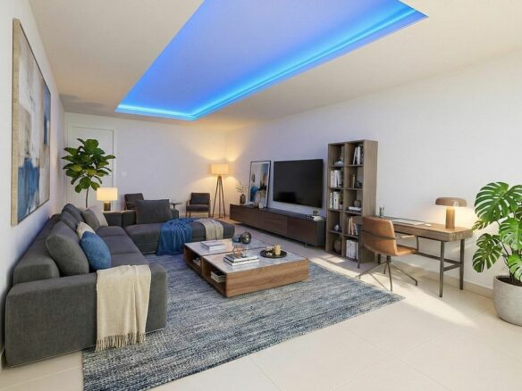 Villa Of 397 M² In Mijas, Spain