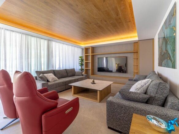 Villa Of 235 M² In Marbella, Spain