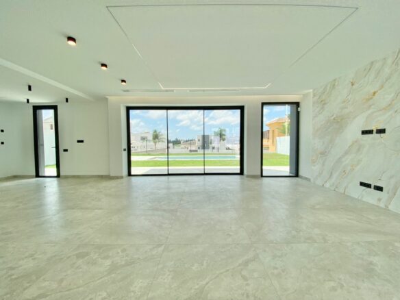 Villa Of 309 M² In Mijas, Spain