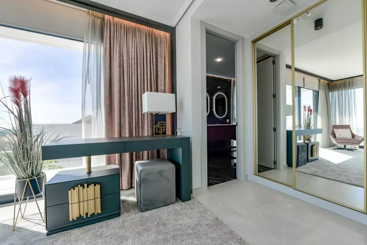7-bedroom Villa In Finestrat, Spain (998 M²)