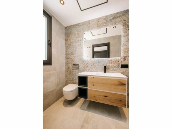 Apartment Of 240 M² In Rojales, Spain