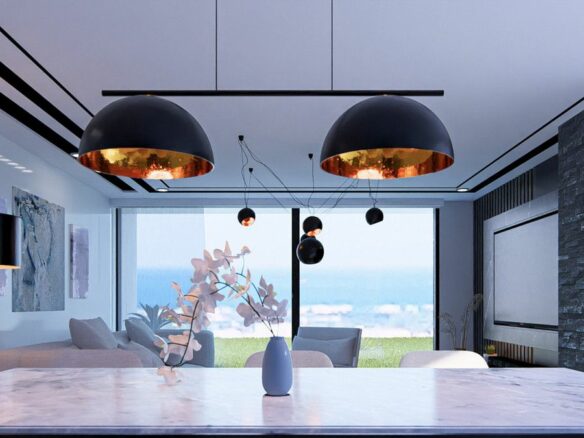 Villa Of 122 M² In Pedreguer, Spain