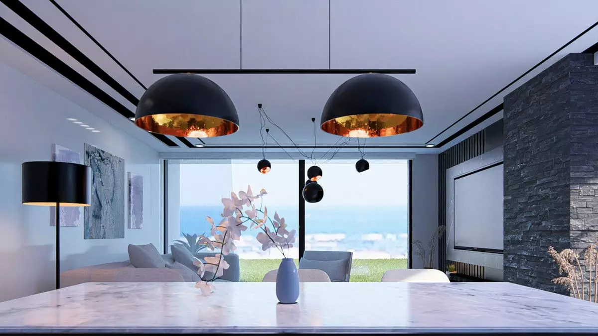 Villa Of 122 M² In Pedreguer, Spain