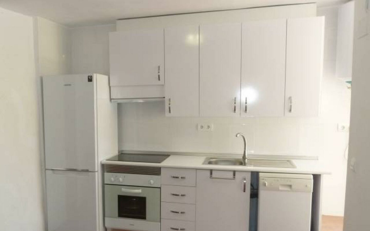4-bedroom Semi In Murcia, Spain (189 M²)