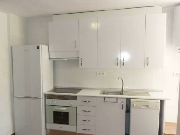 4-bedroom Semi In Murcia, Spain (189 M²)
