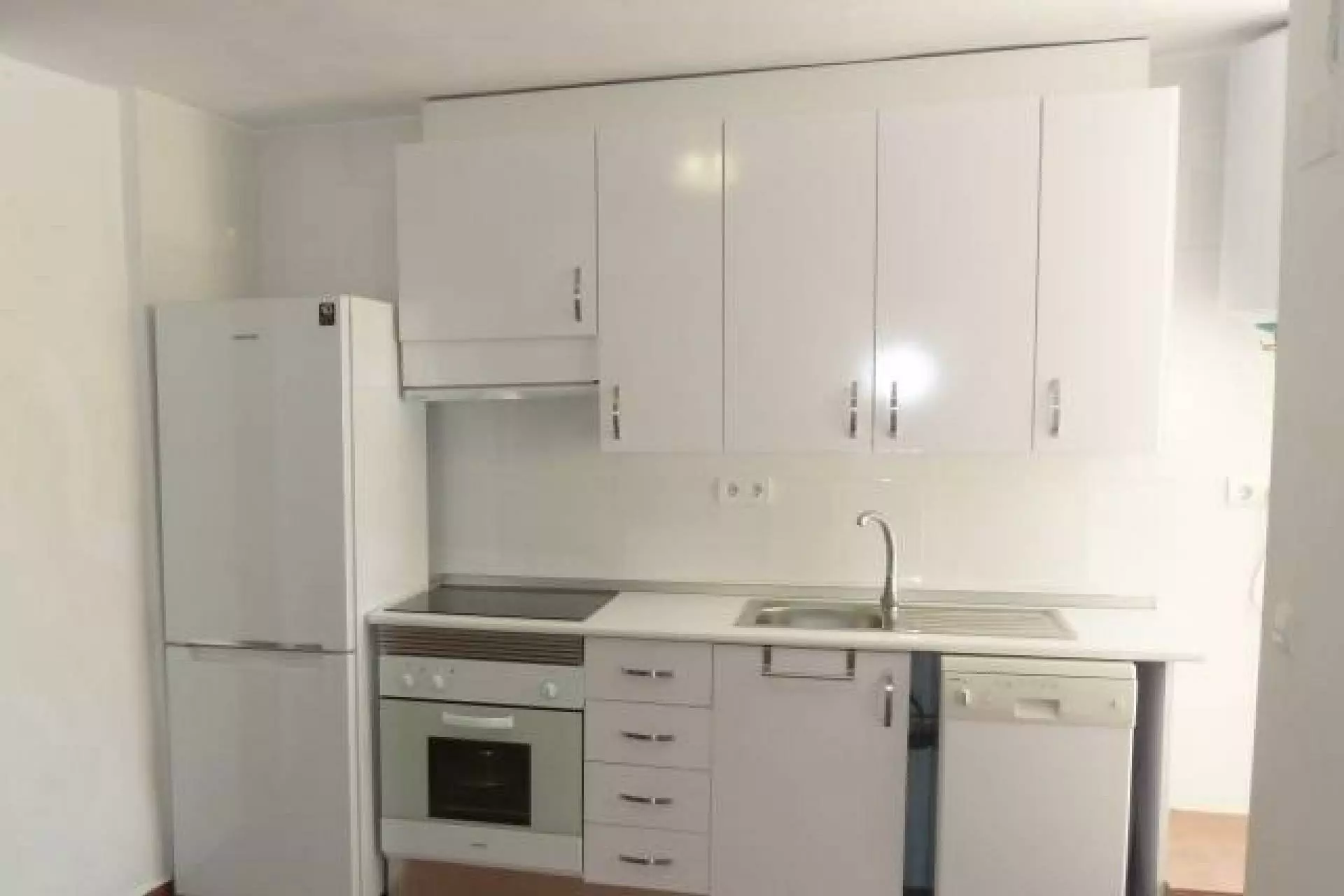 4-bedroom Semi In Murcia, Spain (189 M²)