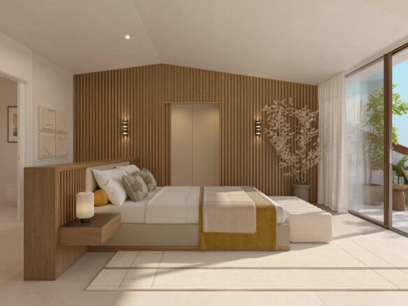 Apartment Of 152 M² In Benalmádena, Spain