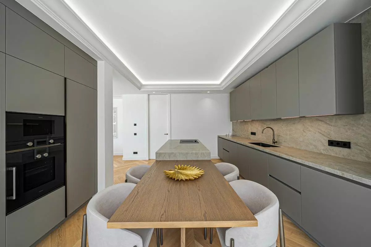Villa Of 647 M² In Marbella, Spain