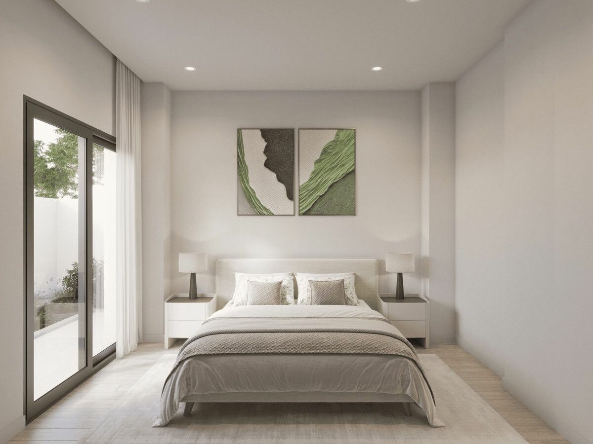 Villa Of 106 M² In La Nucía, Spain