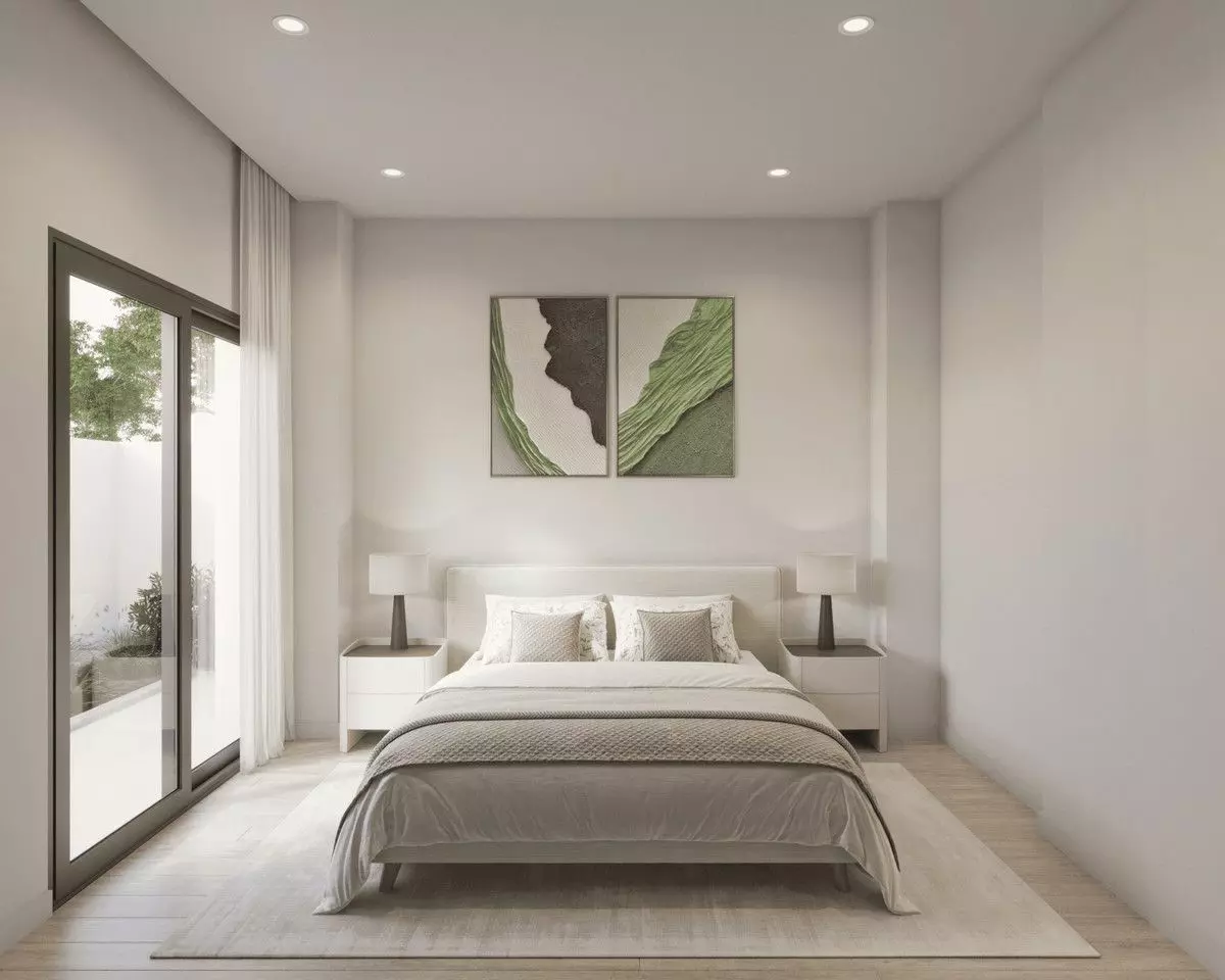 Villa Of 106 M² In La Nucía, Spain