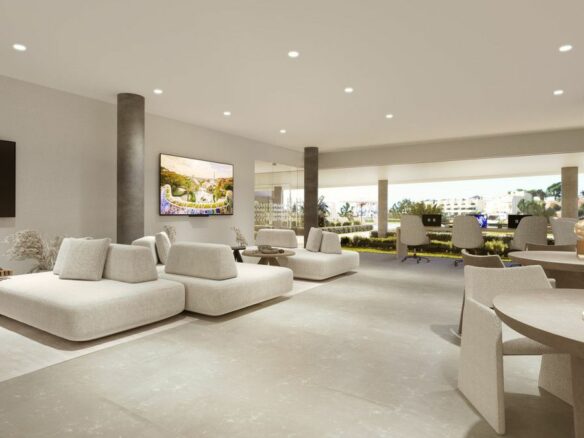 Villa Of 143 M² In Fuengirola, Spain