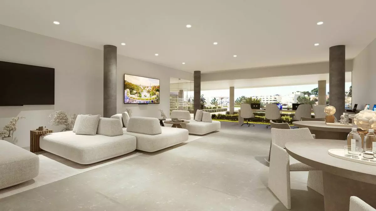 Villa Of 143 M² In Fuengirola, Spain