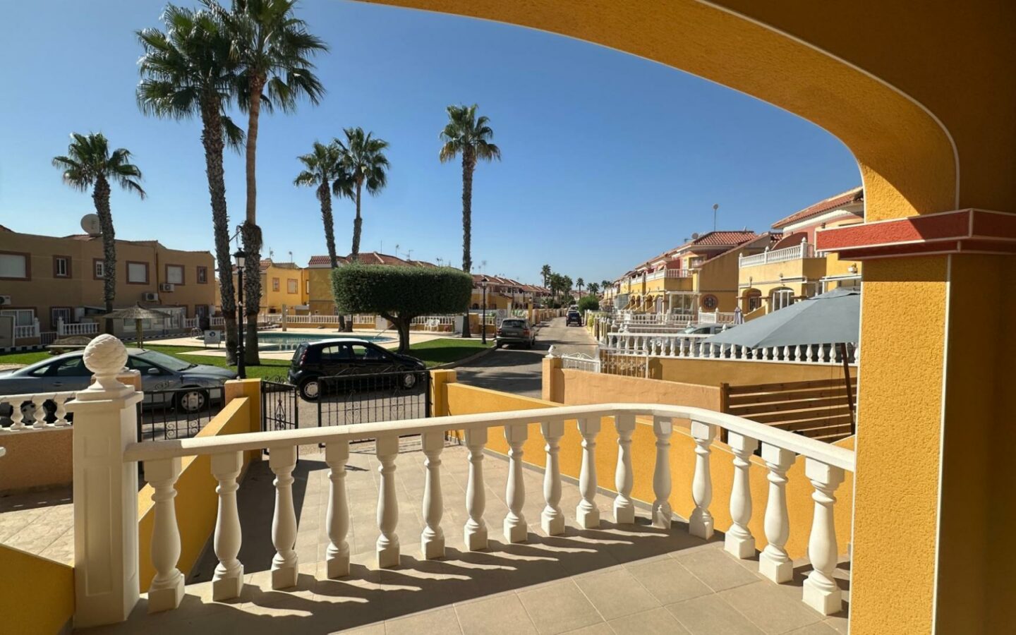 House Of 86 M² In Orihuela Costa, Spain