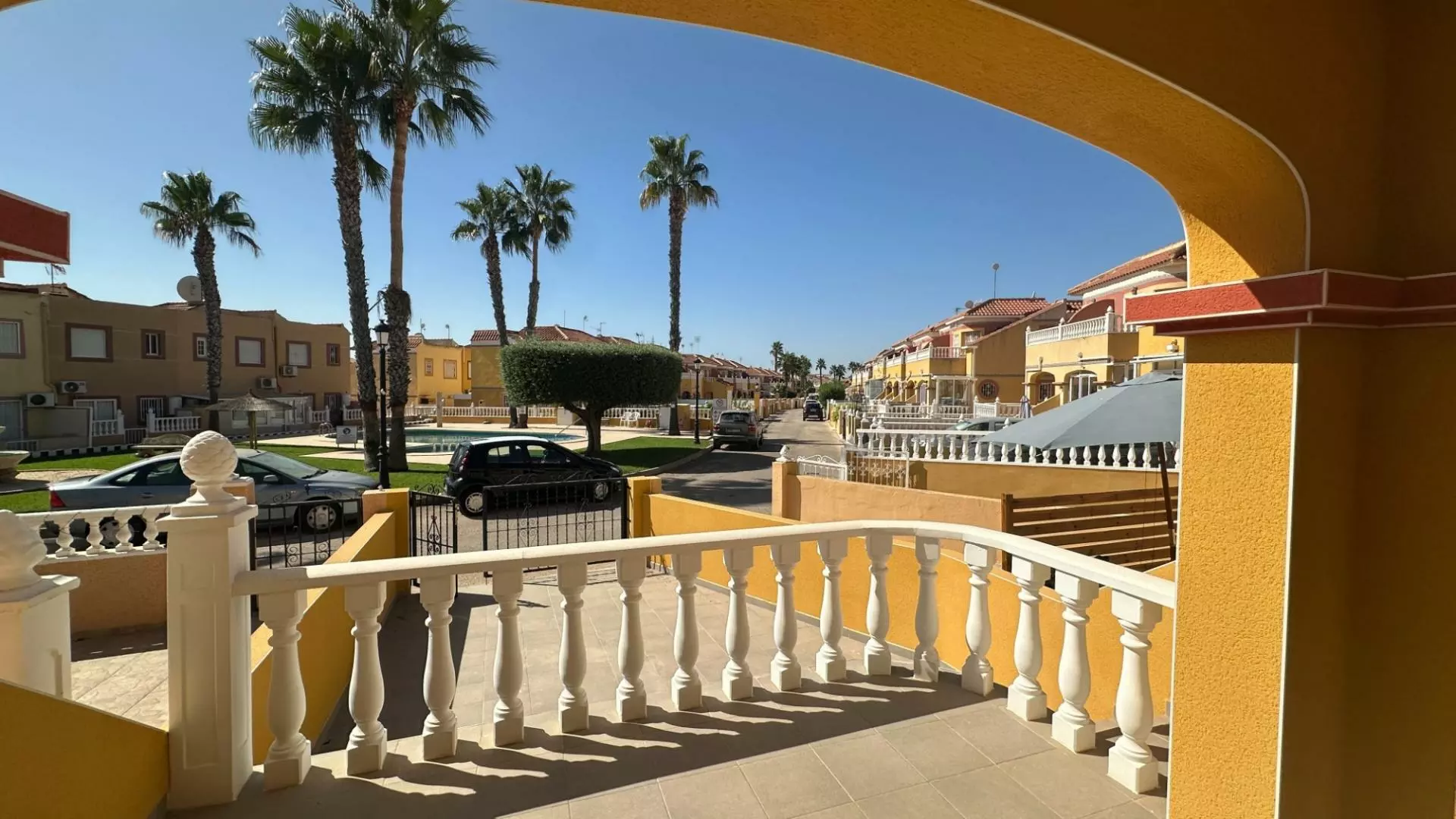 House Of 86 M² In Orihuela Costa, Spain