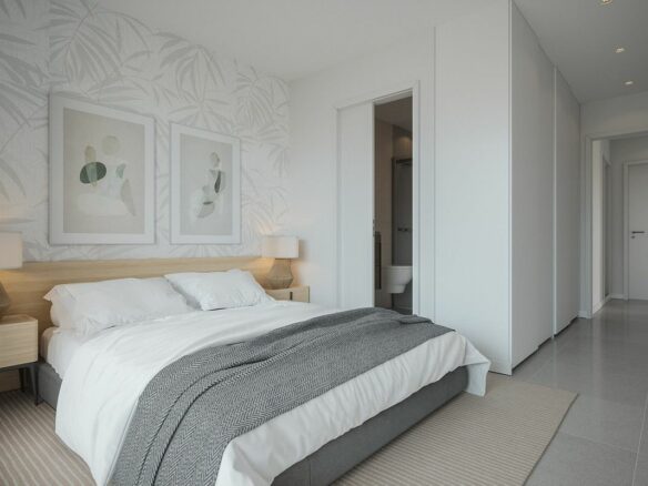 Apartment Of 78 M² In Guardamar Del Segura, Spain