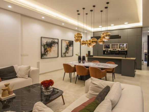 3-bedroom Villa In Rojales, Spain (290 M²)