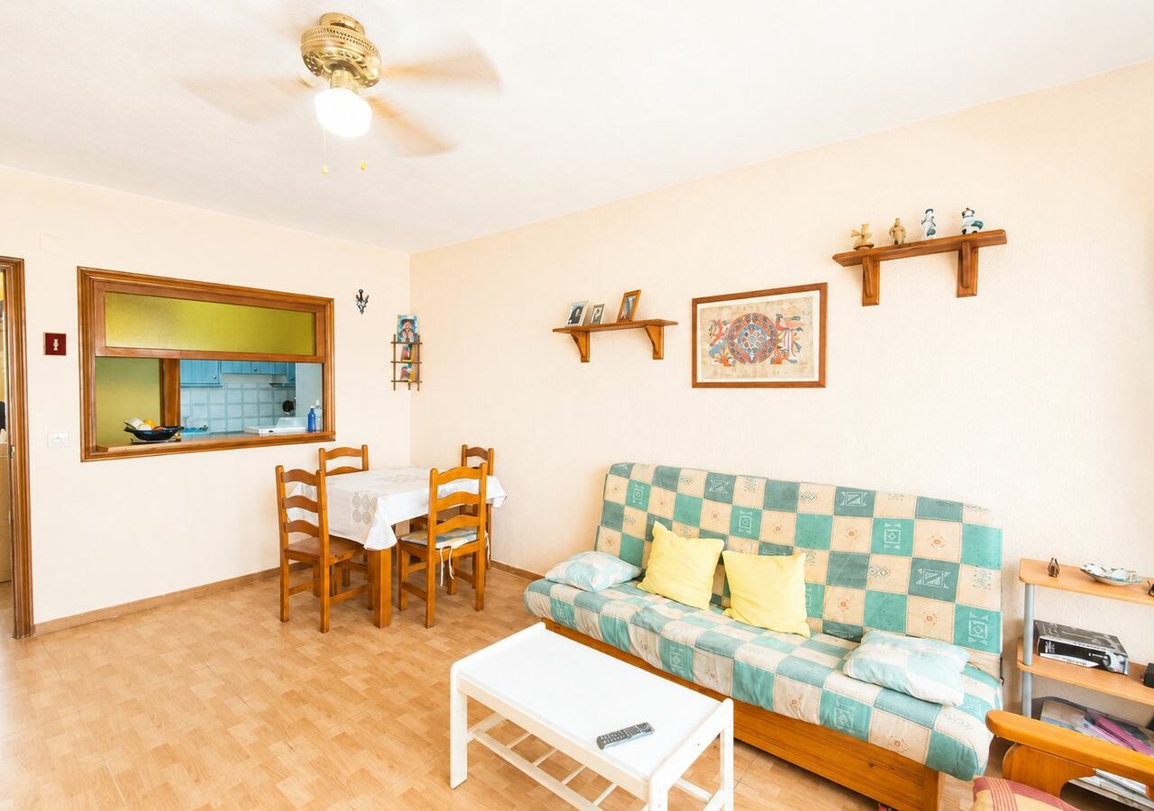 Penthouse Of 60 M² In Orihuela Costa, Spain