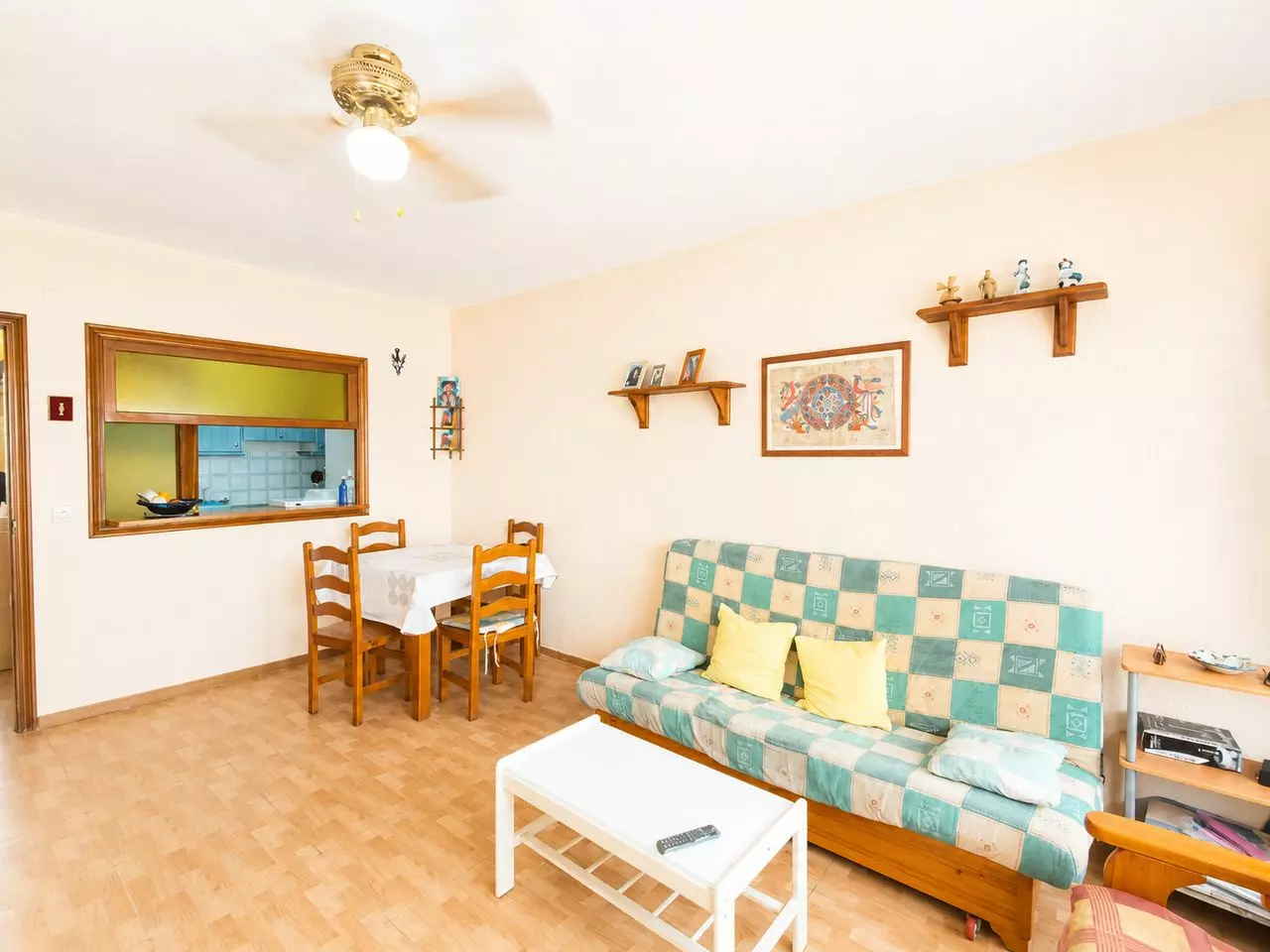 Penthouse Of 60 M² In Orihuela Costa, Spain