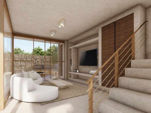 House Of 157 M² In Formentera Del Segura, Spain