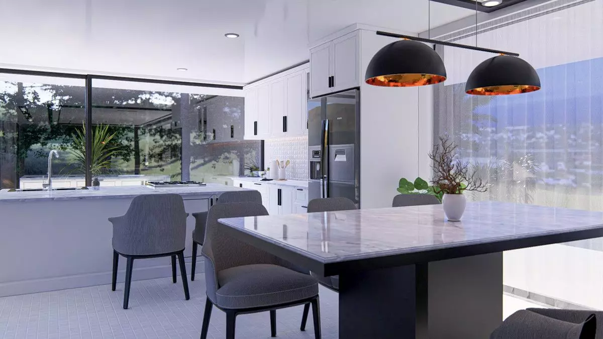 Villa Of 128 M² In Pedreguer, Spain