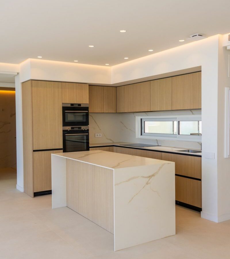 Apartment Of 132 M² In Marbella, Spain