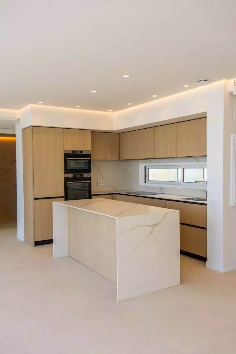 Apartment Of 132 M² In Marbella, Spain