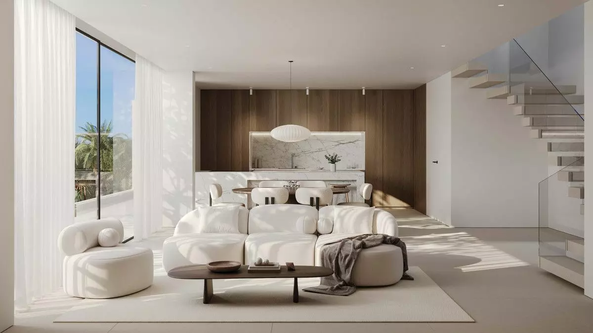 Villa Of 410 M² In Estepona, Spain
