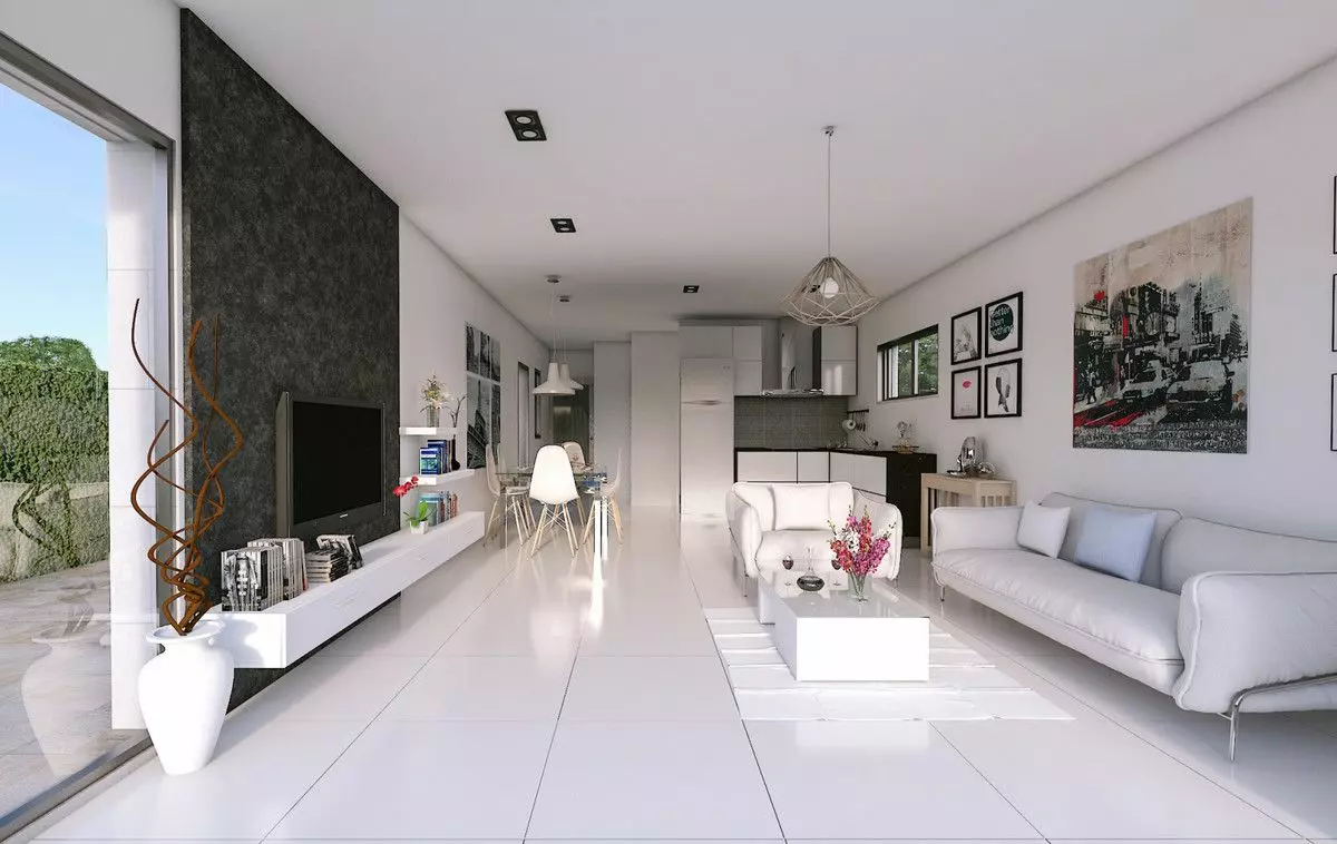 Villa Of 106 M² In Los Alcázares, Spain