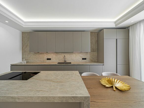 Villa Of 647 M² In Marbella, Spain