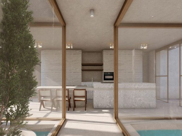 House Of 157 M² In Formentera Del Segura, Spain