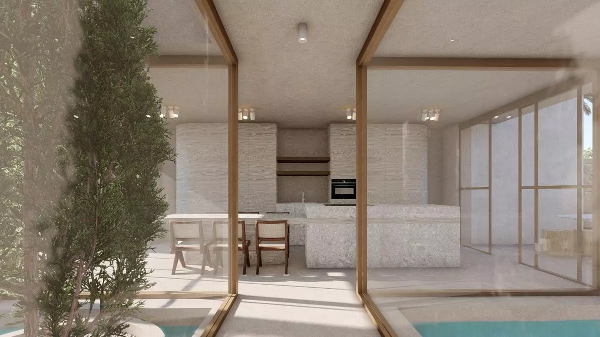 House Of 157 M² In Formentera Del Segura, Spain