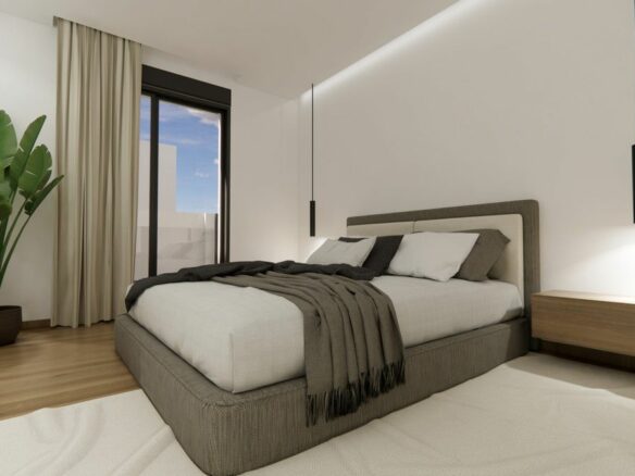 Villa Of 144 M² In Dolores, Spain