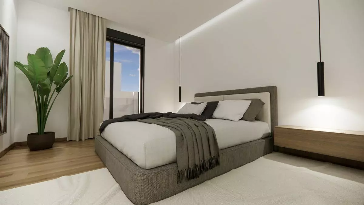 Villa Of 144 M² In Dolores, Spain