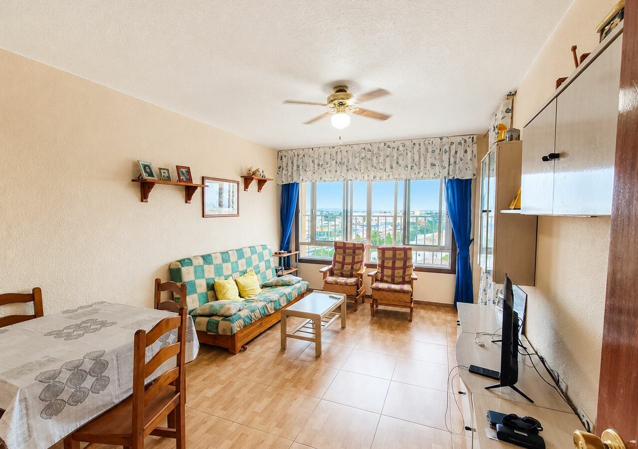 Penthouse Of 60 M² In Orihuela Costa, Spain