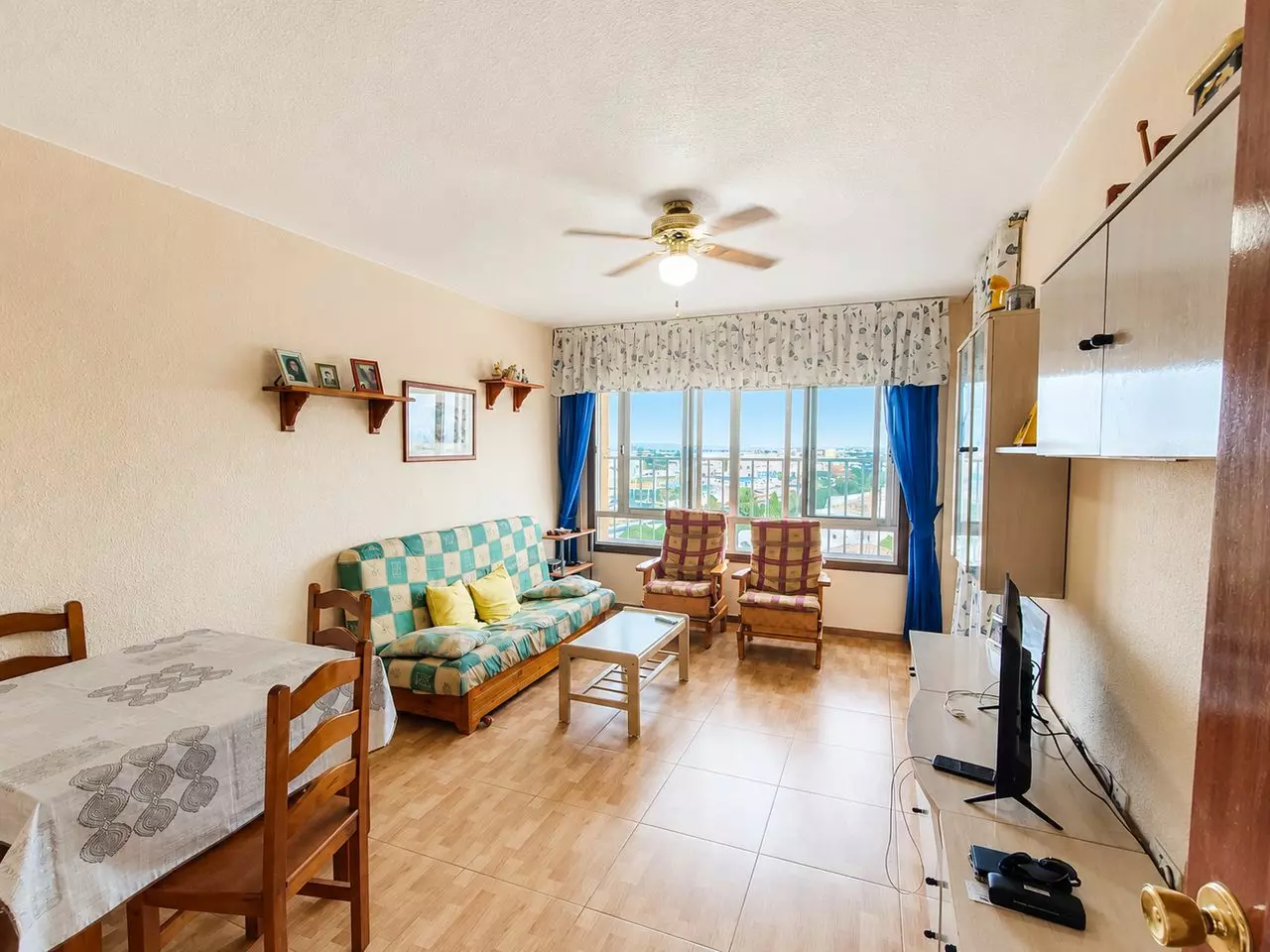 Penthouse Of 60 M² In Orihuela Costa, Spain