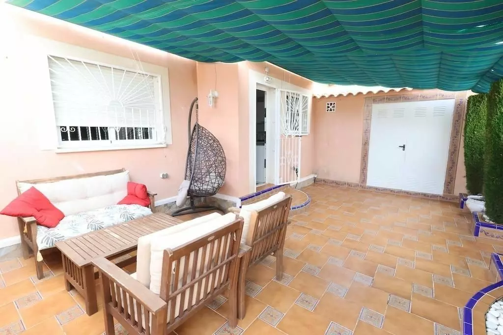 House Of 139 M² In Rojales, Spain
