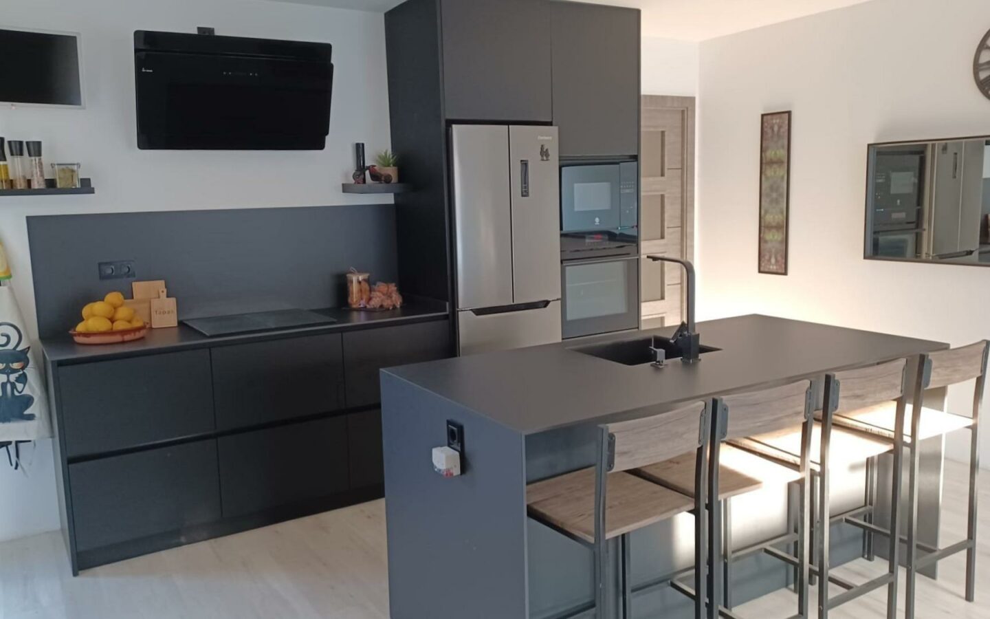Penthouse Of 82 M² With Sea View In Pilar De La Horadada, Spain